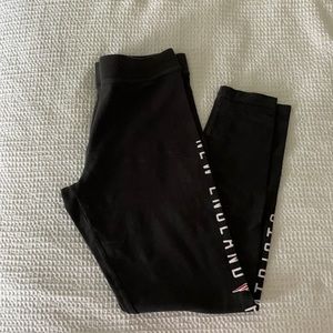 New England Patriots Leggings